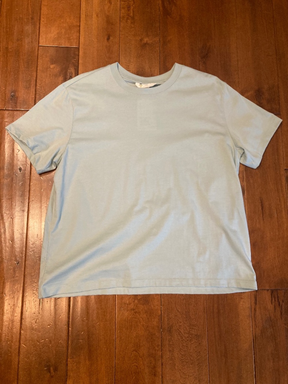 H&M 100% organic cotton t-shirt